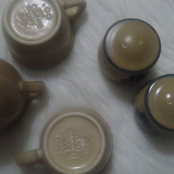 VINTAGE PFALTZGRAFF FOLK ART - Picture 14 of 16